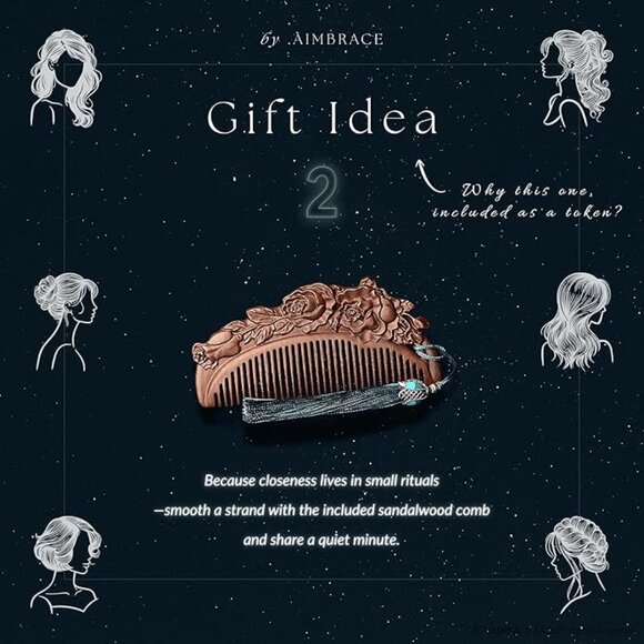 Moissanite Charm Bracelet 1ct Sterling Silver Cable Chain Gift Set NWT - Picture 5 of 7